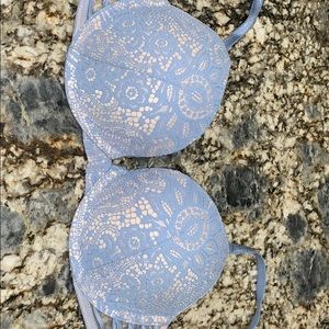 32D Victoria Secret “Very Sexy” push up bra